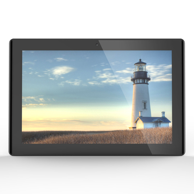 ABS kapazitiver Touch Screen HD asphaltieren des Handelsandroid - tablet-10,1“ heraus