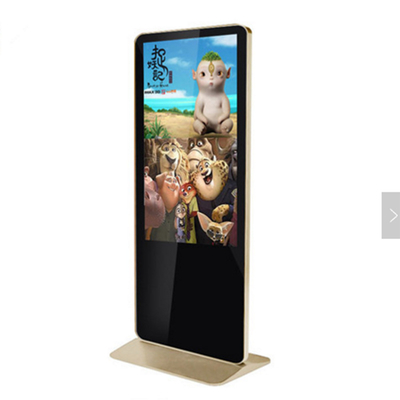 Anzeige 3G WiFi Digital Media, Touch Screen LCD-Werbemittel-Spieler