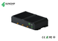 Octa Board Media Player Box ADW 8K RK3588 Dual LAN 5G WIFI BT5.0 HD DP LVDS eingebettet
