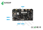 RK3566 Entwicklungs-Arm-Board eingebettete ARM-Board mit WIFI BT LAN 4G POE UART USB