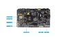8K bettete Brett ein, das Rk3588 Octa Android-Prüfer-Board For Multiplexed-Anzeige entkernen