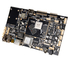 Sunchip Quad Core Embedded Linux Board 1 GB DDR3 16 GB Speicher für LCD-Display