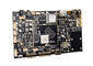 Sunchip Quad Core Embedded Linux Board 1 GB DDR3 16 GB Speicher für LCD-Display