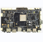 RK3588 8K Embedded System Board Octa Core Android Controller Board für Multiplex-Display