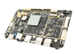 ODM bettete industrielles Android-Motherboard RK3288 Android Mainboard ein