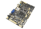 ARM I2C LVDS VGA basierte MINI-PCIE UART Sprecher-Schnittstelle USB2.0 der Brett-MIPI