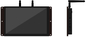Android - Tablet-PC UARTs RS232 kleiner TFT LCD-Schirm-Digitalanzeigen-breiter Betrachtungs-Winkel