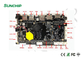 Eingebettetes Brett Soems RK3568 Android 11 Mainboard Wifi BT Ethernet-DDR4 industrielle IoT Steuerung