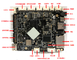 Ethernet RJ45 GPIO industrielles eingebettetes Android Brett EDV LVDS Mini Mother Board RK3566