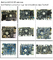 RK3566 PCBA Android Embedded Board mit WIFI BT LAN 4G POE Android Development Board