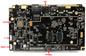 RK3568 Android Embedded Arm Board Effiziente I/O-Konnektivität mit USB 3.0 X1 unterstützt