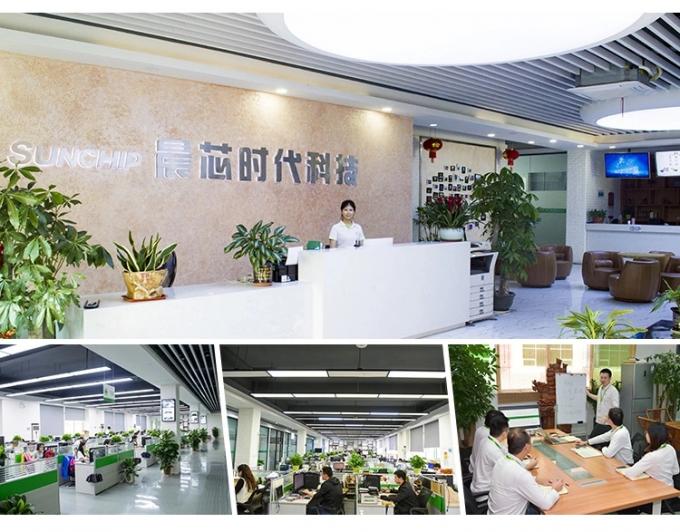 RK3588 eingebettete ARM-Board 4*Cortex-A76 und 4*Cortex-A55-Kerne und 8K HDMI-Unterstützung 8