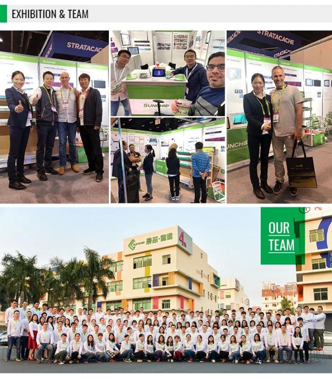 RK3588 eingebettete ARM-Board 4*Cortex-A76 und 4*Cortex-A55-Kerne und 8K HDMI-Unterstützung 9