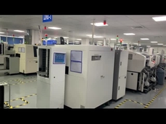 Foctory für eingebettete Systemplatine