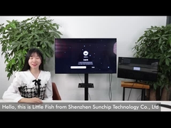 Rand-Datenverarbeitungsgerät RK3588 8K