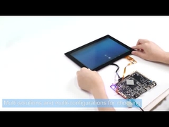 Sunchip 10,1-Zoll-Android-SKD-Kit-Produkt, unterstützt Metallgehäuse, 7-Zoll-, 15,6-Zoll- usw. Größen