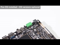 RK3588 Eingebettete Systemplatine