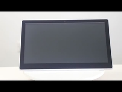 Interaktive Digital Signage Display / Desktop Digital Signage mit anpassbarer LCD-Bildschirmgröße