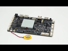 Eingebettete Systemplatine