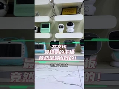 RK3588 Oktakernplatte