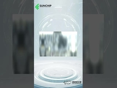 Rockchip RK3576-Hauptplatte 2,2 GHz