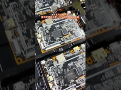 Anpassen des Android-Motherboards