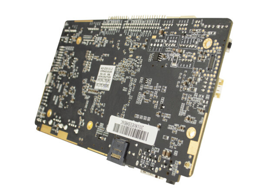 Perfektes Android-Embedded Board für Ihre Geschäftsanforderungen und hohe Leistung