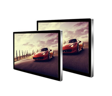 15.6' 21,5' 32' Android 11 Wandwerbeausrüstung Touchscreen LCD Digital Signage