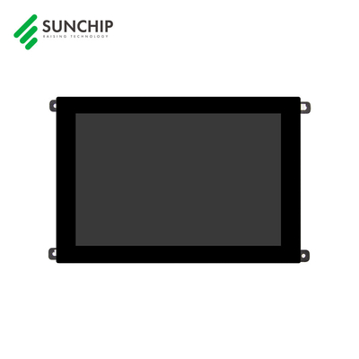 8 Zoll LCD Touchscreen Android Embedded Board mit PX30 Rockchip CPU und Multi-Interface Unterstützung