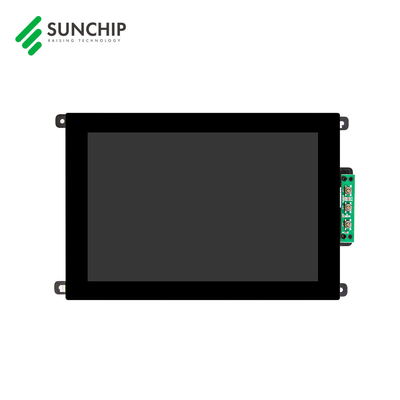 10.1 Zoll Mipi LCD Touchscreen RK3288 Android PCBA-Steuerung für Werbe-Maschine
