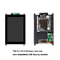 Sunchip 7-Zoll-LCD-Display Android-Embedded Board RK3288 Quad-Core mit Touch-Panel