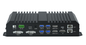 RK3588 Octa Core Edge Computing Device Media Player mit Dual Gigabit Ethernet-Unterstützung