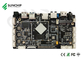 Android Embedded ARM Board für industrielle Pcb-Schaltung RTC G-Sensor UART POE LAN 1000M