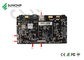 Androids 11 PCBA industrielles industrielles Steuermotherboard des Entwicklungs-Brett-Rk3566
