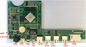 Anzeige alle RK3288 MIPI in einer eingebetteten Hauptfrequenz DDR3 des Brett-Cortex-A17 2.2GHz