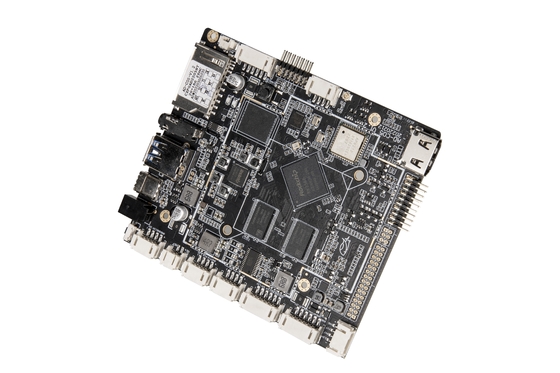 Android 11 Netzwerkgerät RK3566 Board mit Wi-Fi 802.11 B/G/N Kompatibilität