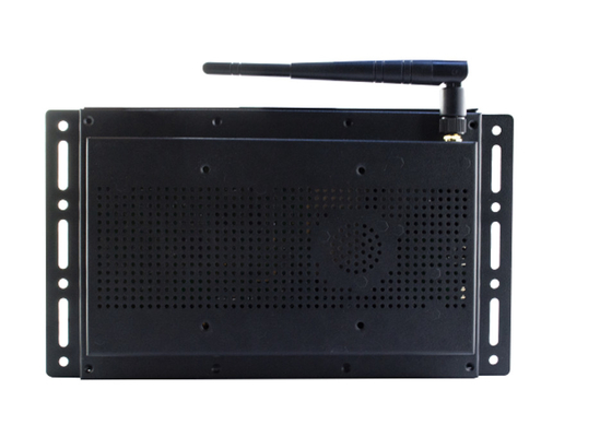 15.6" Interaktiver Touchscreen mit digitaler Beschilderung Android-Display 1920x1080 Auflösung WiFi Bluetooth Ethernet