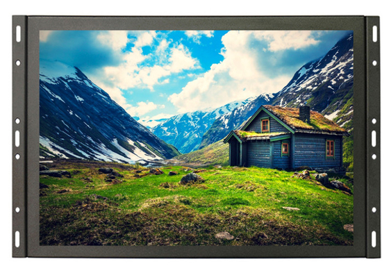 ODM/OEM Android 10,1 Zoll Interaktive Digital Signage Rockchip RK3288 Quad-Core RJ45/Wifi/USB/BT