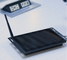 Noten-optionaler offener Spant 10,1 4G Lte 15,6 Zoll LCD-Anzeigen-Metallkasten-wechselwirkende digitale Beschilderung