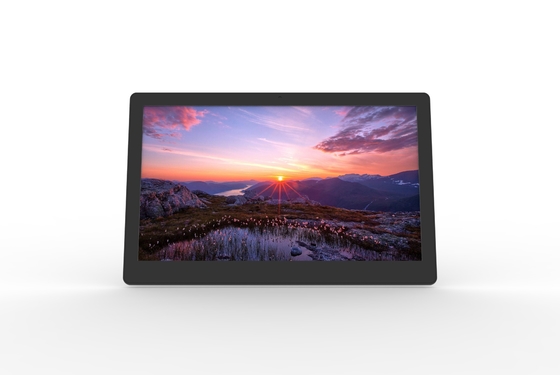 21.5 Zoll Interaktive Digital Signage RK3288 Android OS Touch Display LCD Werbe-Player