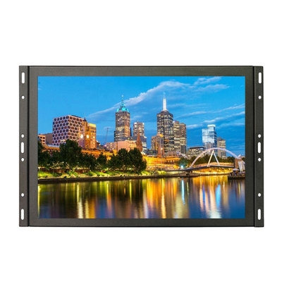 Interaktive Digitale Beschilderung Hochhelligkeit Touchscreen LCD-Panel mit Android-System