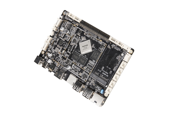 RK3288 Android Kit EDP LVDS HD 4k LCD-Hauptplatte für Mainstream-Audio- und Videoformate