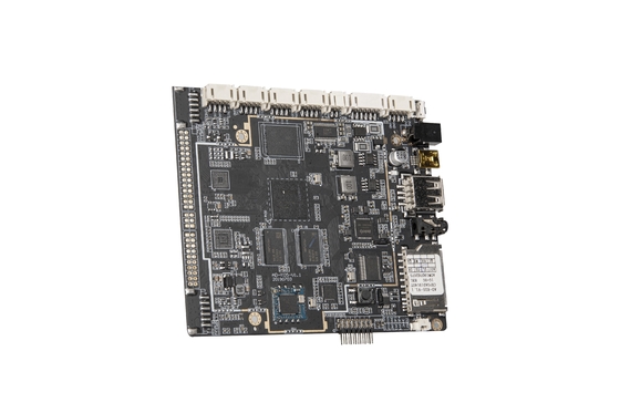 Für LCD Werbeanzeige PCBA LCD Rockchip PX30 Android Embedded Board