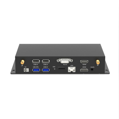Android 7 9 10 11 12 Medienspieler Custom RK3328 RK3288 RK3399 RK3568 RK3588 CPU Digital Signage Medienspielerbox