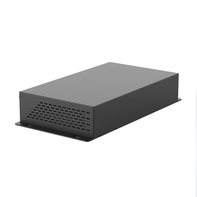 RK3568 Quad-Core Media Player Box mit Android 11 OS für kommerzielle Werbung und Selbstbedienungsautomaten