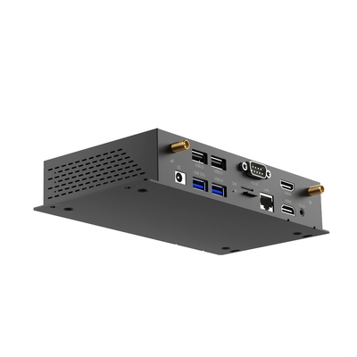 Android 7 9 10 11 12 Medienspieler Custom RK3328 RK3288 RK3399 RK3568 RK3588 CPU Digital Signage Medienspielerbox