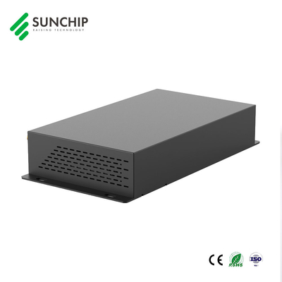 RK3568 Quad-Core Android Media Player mit HD MI Display und mehreren interaktiven Modi für verschiedene Anwendungen