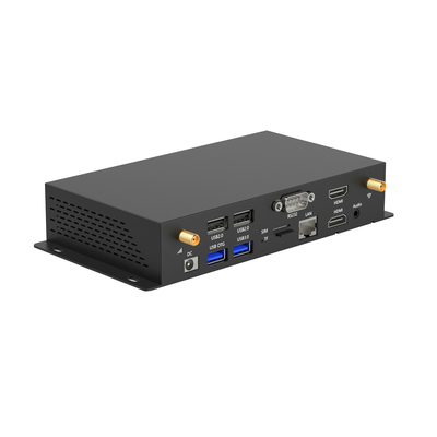 Quad-Core RK3568 Android Media Player mit Stabilität und mehreren Schnittstellen für verschiedene Anwendungen