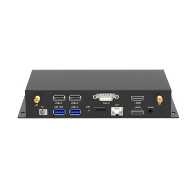 Quad-Core RK3568 Android Media Player mit Stabilität und mehreren Schnittstellen für verschiedene Anwendungen