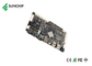 Rockchip RK3288 Quad-Core A17 IOT ARM eingebettete Android-Board Industrie Linux-Board
